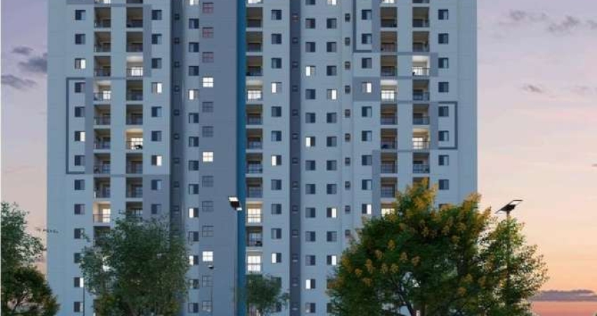 Apartamento 2 dormitórios para Venda em Santa Bárbara D`Oeste, Jardim Alphacenter, 2 dormitórios, 1 suíte, 1 banheiro, 1 vaga