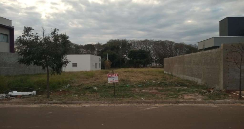 Terreno Residencial para Venda em Piracicaba, Jardim São Francisco