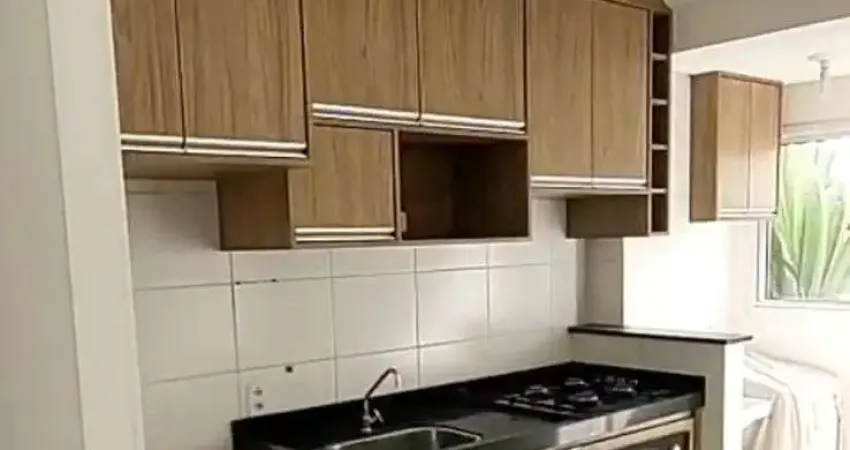 Apartamento 2 dormitórios para Venda em Santa Bárbara D`Oeste, Parque Residencial Santa Inês, 2 dormitórios, 1 banheiro, 1 vaga