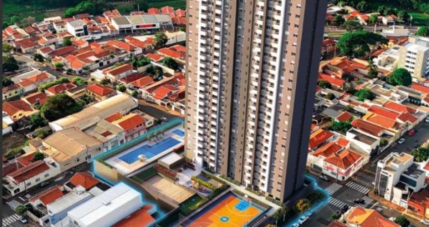 Apartamento para Venda, Centro, 2 dormitórios, 1 suíte, 1 banheiro, 1 vaga