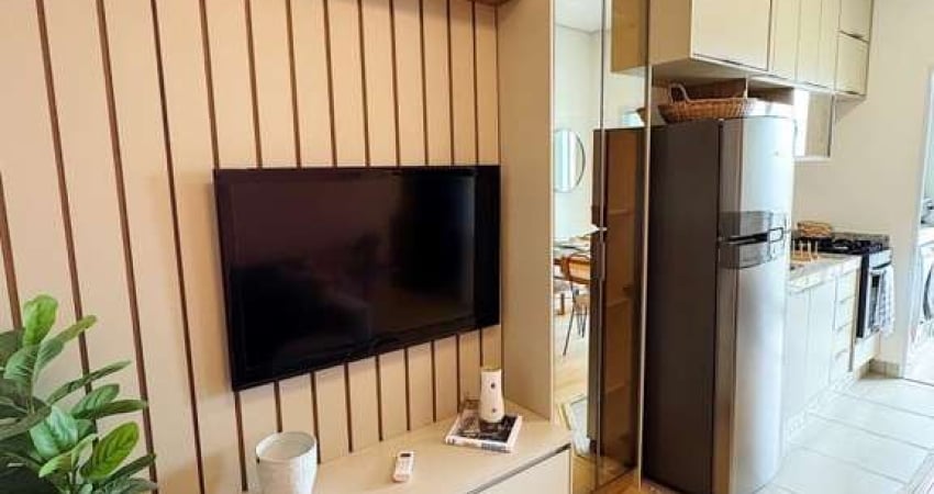 Apartamento 2 dormitórios para Venda em Santa Bárbara D`Oeste, Jardim dos Manacás, 2 dormitórios, 1 banheiro, 1 vaga