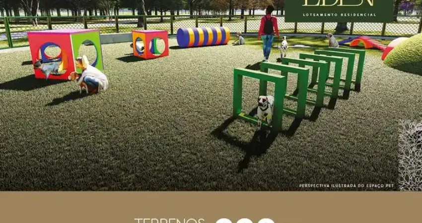 Loteamento para Venda em Americana, Parque São Jerônimo