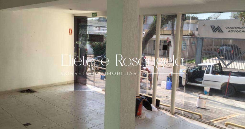 CASA COMERCIAL COM 367M²  NA VILA ADYANA - LOCAÇÃO/VENDA