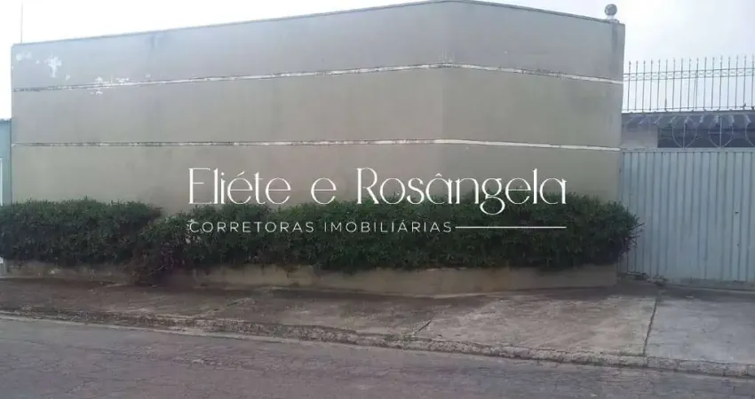 Barracão / Galpão / Depósito com 2 salas à venda na Rua Munhuacu, Putim, São José dos Campos