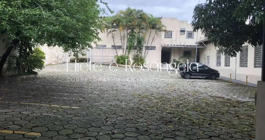 Prédio para alugar na Avenida Rui Barbosa, Jardim Bela Vista, São José dos Campos