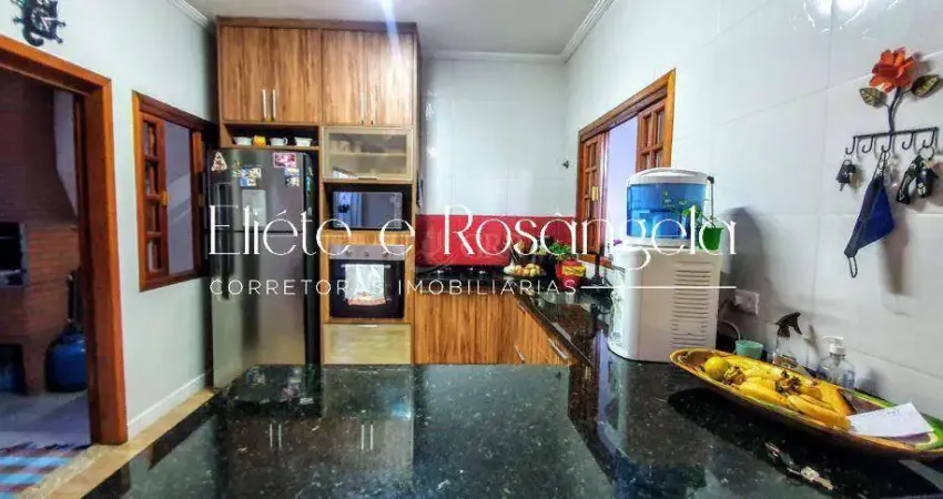 Casa com 3 quartos à venda na Rua Maria Martins, Loteamento Villa Branca, Jacareí
