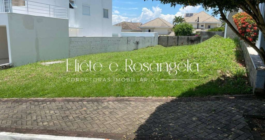 OPORTUNIDADE ! Terreno ALTOS DA SERRA V - SJC Urbanova com 467m².