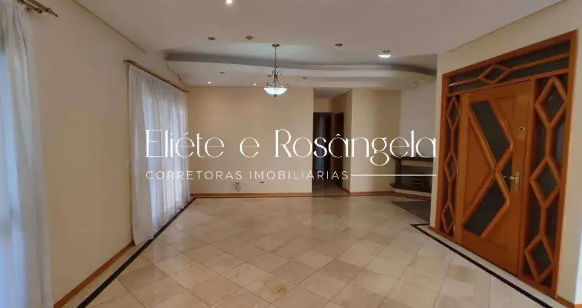 Cobertura com 4 quartos à venda na Rua das Carpas, Parque Residencial Aquarius, São José dos Campos