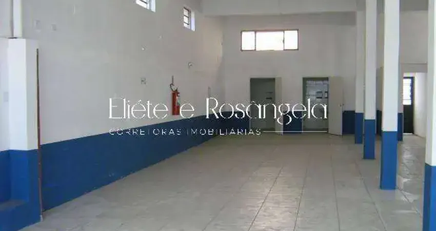 PRÉDIO COMERCIAL PARA LOCAÇÃO NA REGIÃO CENTRAL COM 224M².