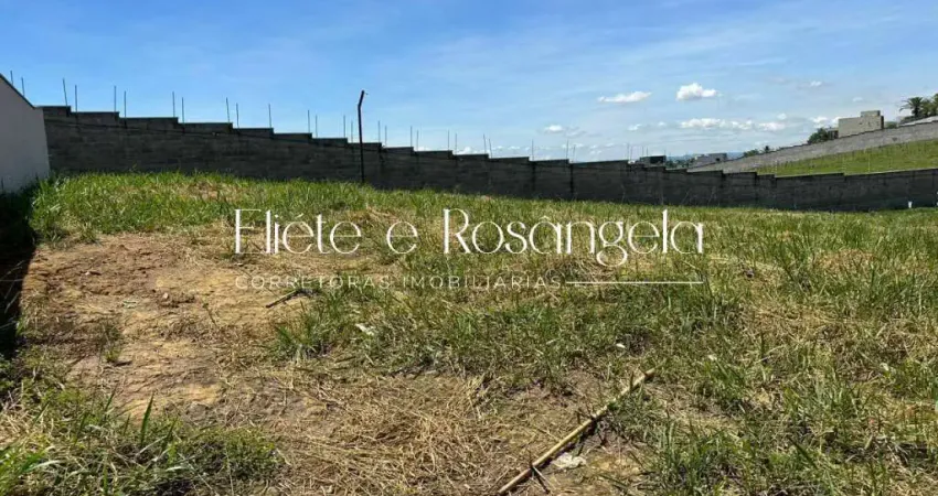 TERRENO COM 478M² NO RESIDENCIAL JAGUARY PARA VENDA
