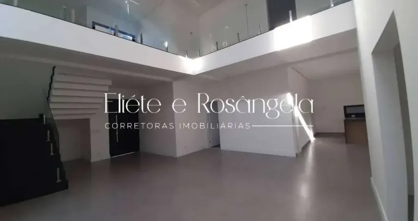 Sobrado pronto para morar no Alphaville II com 355m² de área construída!!!