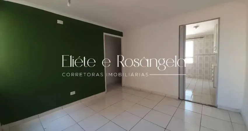 APARTAMENTO PARA VENDA 2 DORMITÓRIOS NA AVENIDA CIDADE JARDIM.