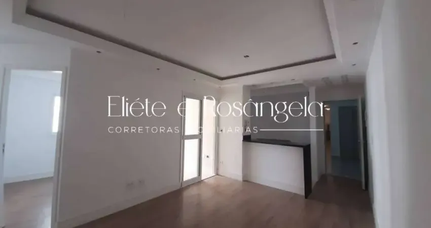 Apartamento 3 dormitórios no Jardim Estoril - 2 vagas - VENDA