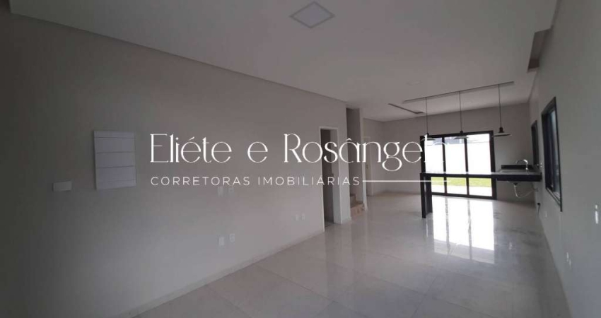 Casa em condomínio fechado com 3 quartos à venda na Rodovia João Amaral Gurgel, Residencial Colinas, Caçapava