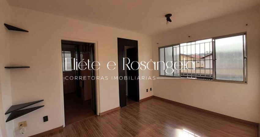 Apartamento com 1 quarto à venda na Avenida Tivoli, Vila Betânia, São José dos Campos