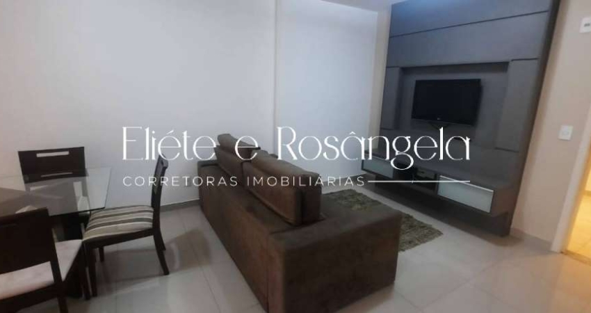 Apartamento um dormitório MOBILIADO - LOCAÇÃO - Próximo ao Shopping Colinas
