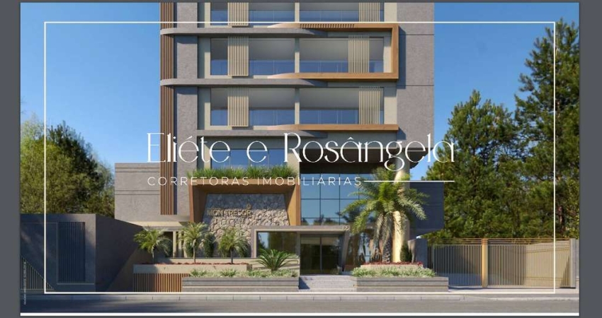 Apartamento em construção na Vila Ema para venda com 114 m² ou 238m².