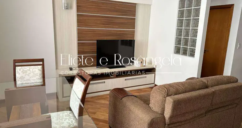 Flat à venda na Rua do Aruana, Parque Residencial Aquarius, São José dos Campos