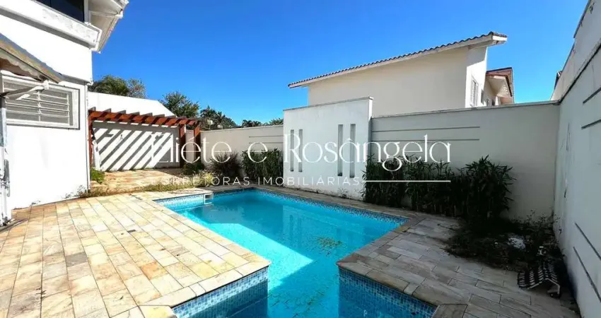 Esplanada do sol - 4 dormitórios ( 3 suítes) venda ou locação!