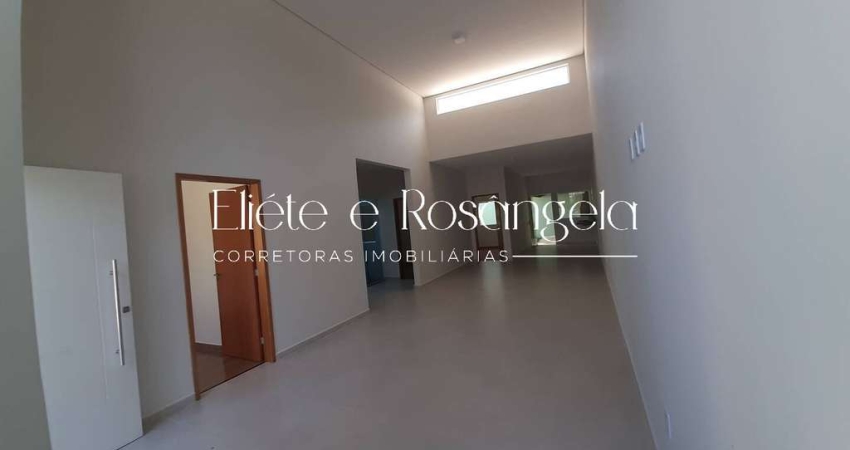 Casa térrea para venda no Bairro Portal dos Pássaros próximo a Embraer.