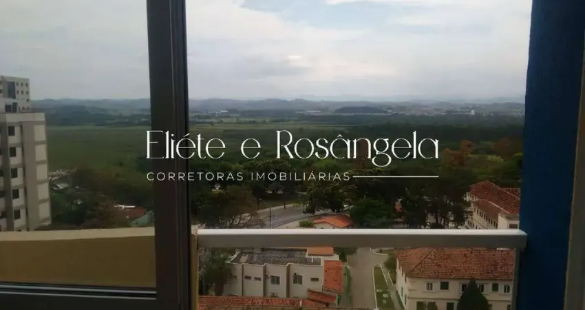 APARTAMENTO PARA LOCAÇÃO NO EDIFICIO SAN GIUSEPPE COM VARANDA!!
