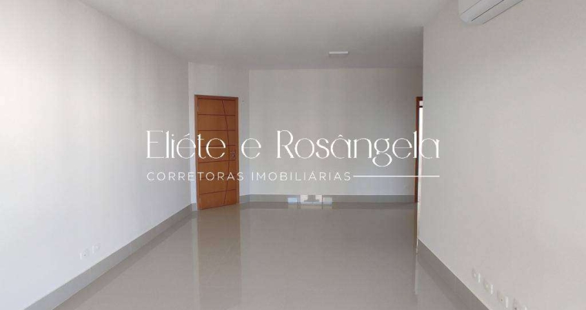 APARTAMENTO COM 157M² PARA LOCAÇÃO OU VENDA NO JARDIM ESPLANADA!!!