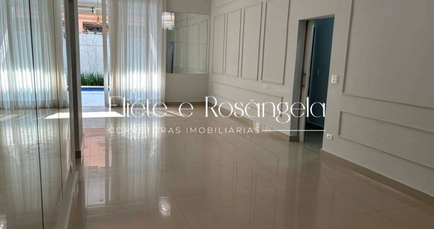 CASA TÉRREA PARA VENDA NO JARDIM DO GOLFE!!!