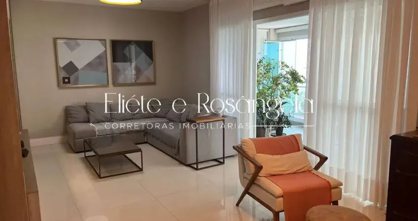 APARTAMENTO ANDAR BAIXO NO HELBOR BELVEDERE PARA VENDA 190M²!!!