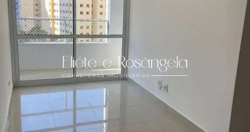 APARTAMENTO PARA LOCAÇÃO 2 DORMITÓRIOS NO JARDIM AQUARIUS!!!