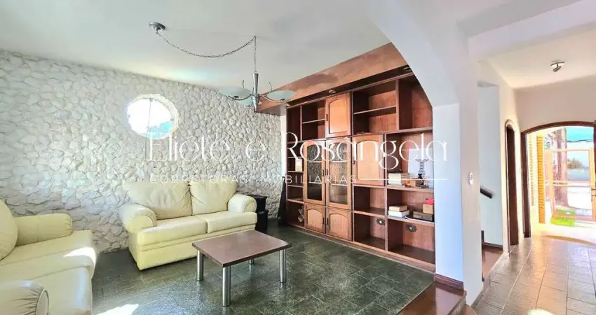 Sobrado com  301m²  em terreno de 591 m² no Jardim Esplanada - SJC - VENDA