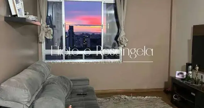 APARTAMENTO EM PINHEIROS 2 DORMITÓRIOS, 101M² PARA VENDA!!!