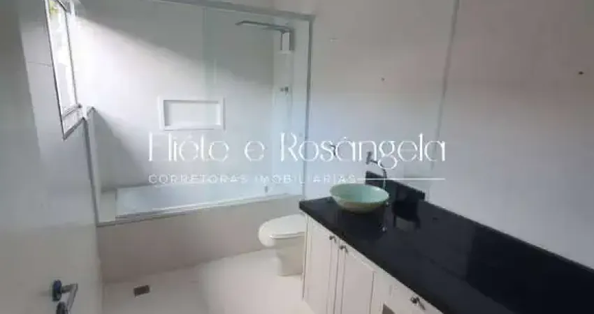 Casa em condomínio fechado com 3 quartos à venda na Rua Maria Aparecida de Faria, Urbanova, São José dos Campos