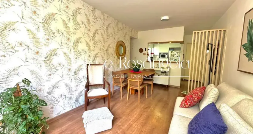 Apartamento com 3 dormitórios ( 1 suíte ) na vila adyana - sjc- venda