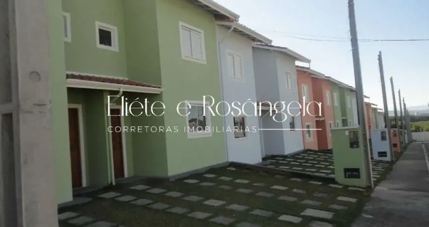 Apartamento com 2 quartos à venda na Rua Ana Gonçalves da Cunha, Monte Castelo, São José dos Campos