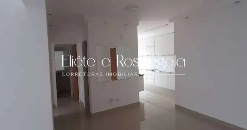 APARTAMENTO 2 DORMITÓRIOS PARA LOCAÇÃO NO jARDIM AQUARIUS!!!!