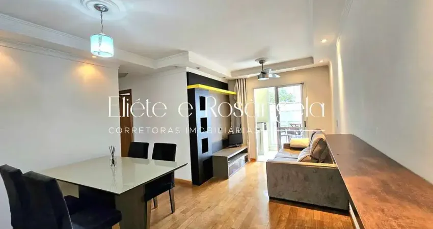 Apartamento para venda no bella città 3 dormitórios !!! porteira fechada!