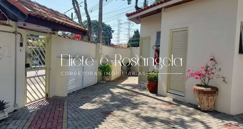 Casa em condomínio fechado com 3 quartos à venda na Rua Ilha do Norte, Jardim Paraíso, São José dos Campos