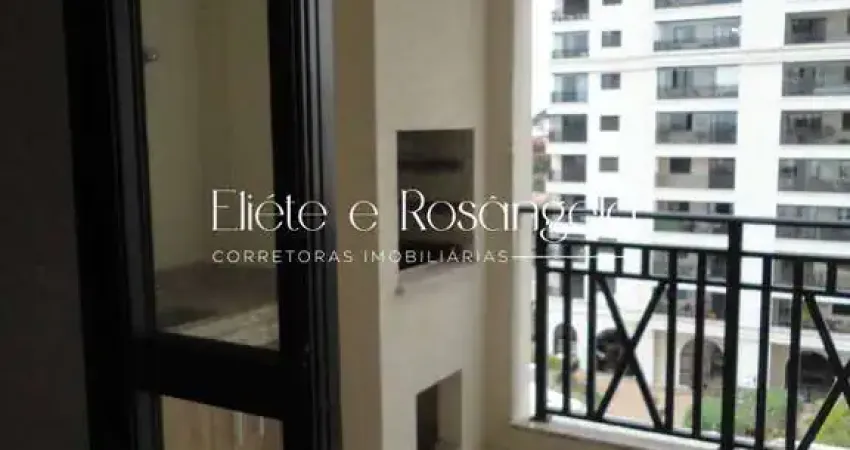 Apartamento com 4 quartos à venda na Rua Laurent Martins, Jardim Esplanada, São José dos Campos