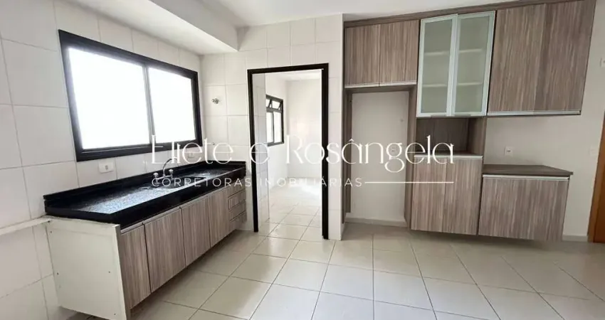 Apartamento com 157m² para locação ou venda no jardim esplanada!!!