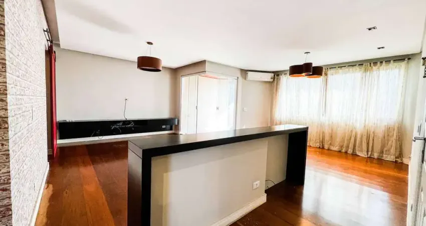 Apartamento com 3 quartos para alugar na Praça Bom Jesus do Serimbura, Vila Ema, São José dos Campos