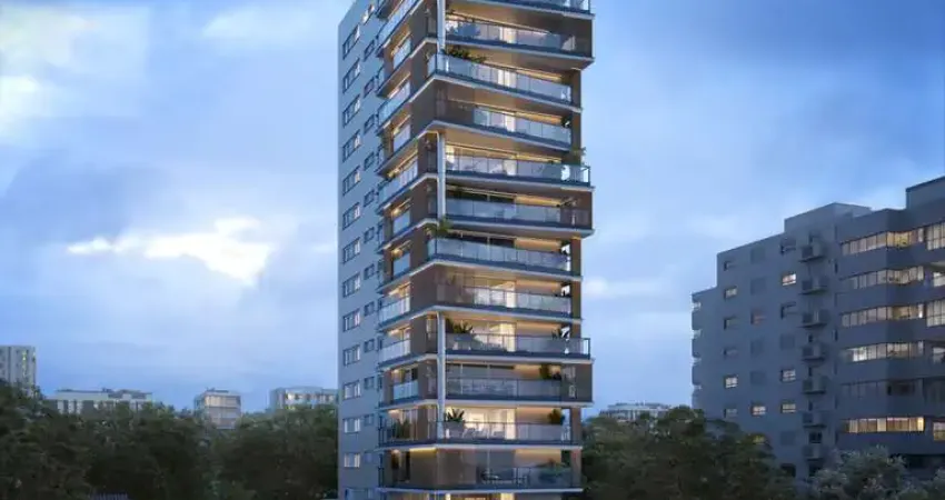 Apartamento para venda  no Bairro Petrópolis em Porto Alegre