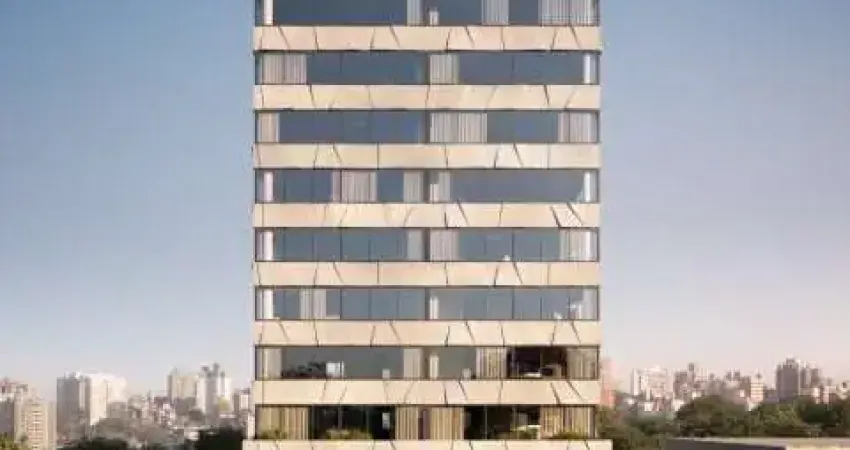 Apartamento com 3 quartos à venda na Avenida Soledade, 223, Petrópolis, Porto Alegre