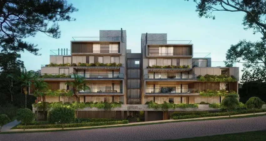 Apartamento para venda  no Bairro Três Figueiras em Porto Alegre