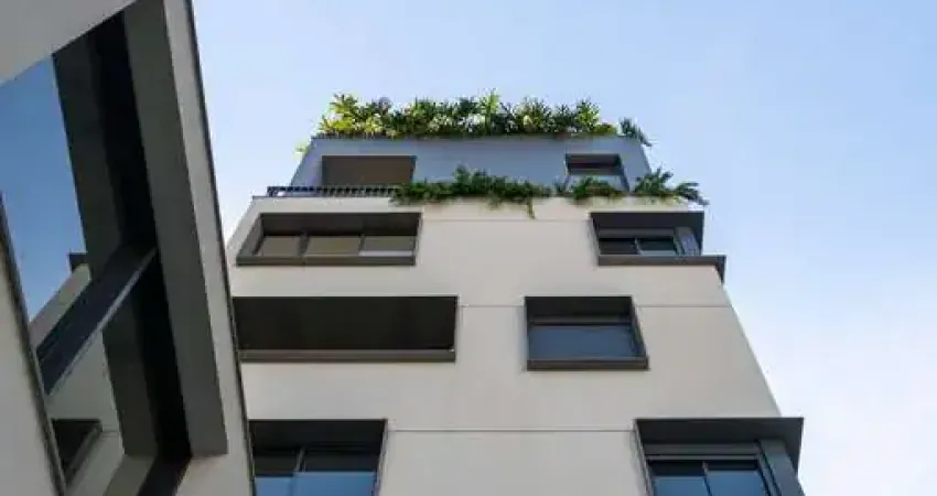 Apartamento com 2 quartos à venda na Rua Coronel Bordini, 980, Auxiliadora, Porto Alegre