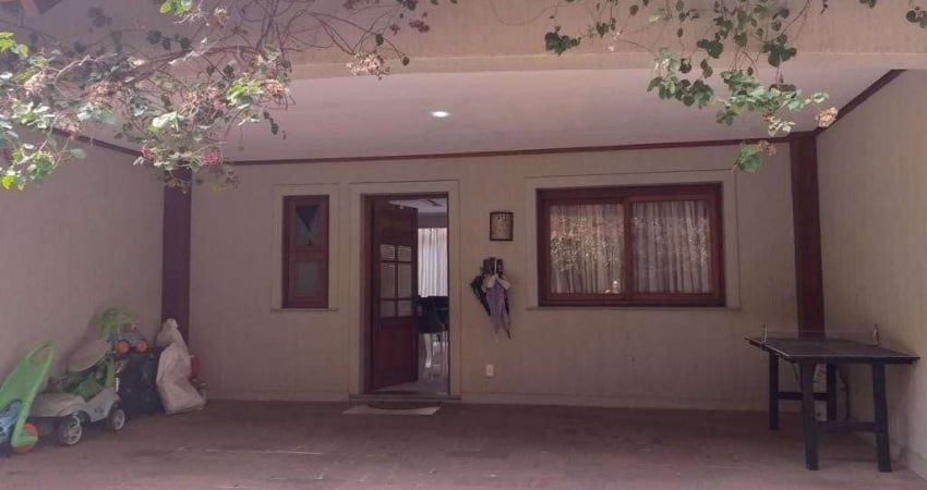 Casa em Condomínio para venda  no Bairro Santa Tereza em Porto Alegre