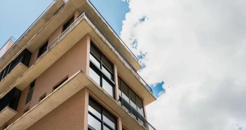 Apartamento para venda no bairro mont serrat em porto alegre
