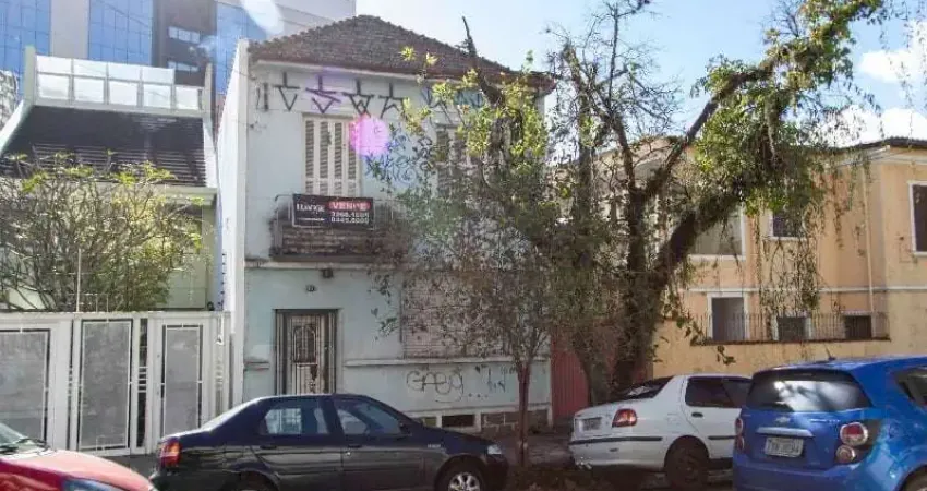 Casa para venda  no Bairro Independência em Porto Alegre