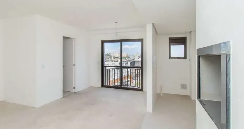 Apartamento para venda  no Bairro JARDIM BOTANICO em Porto Alegre