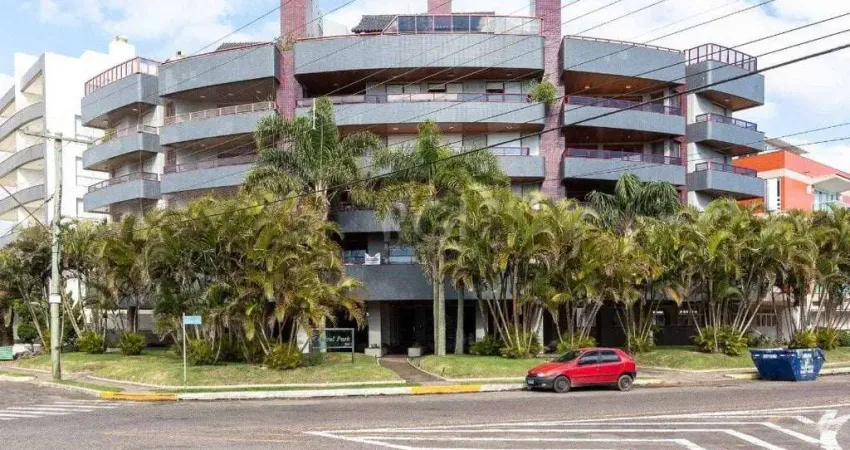 Apartamento para venda  no bairro praia de atlântida em xangri-lá