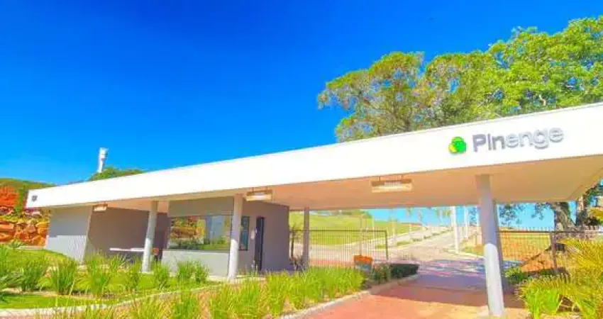 Terreno-Lote Residencial para venda  no Bairro Coronel Nassuca em GUAIBA